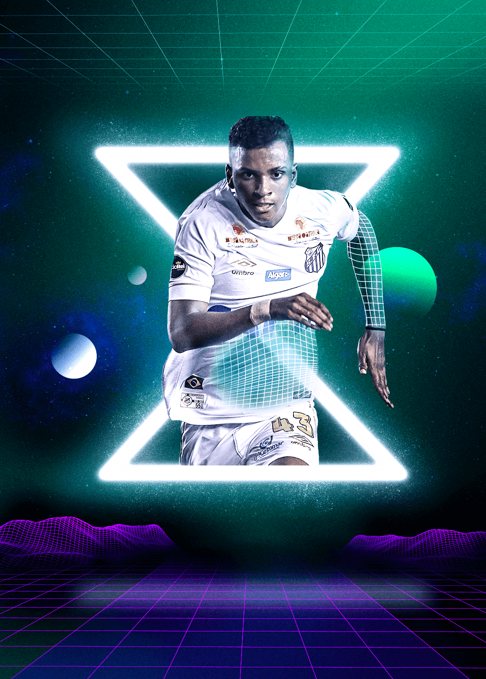 球員在關鍵 球員在關鍵