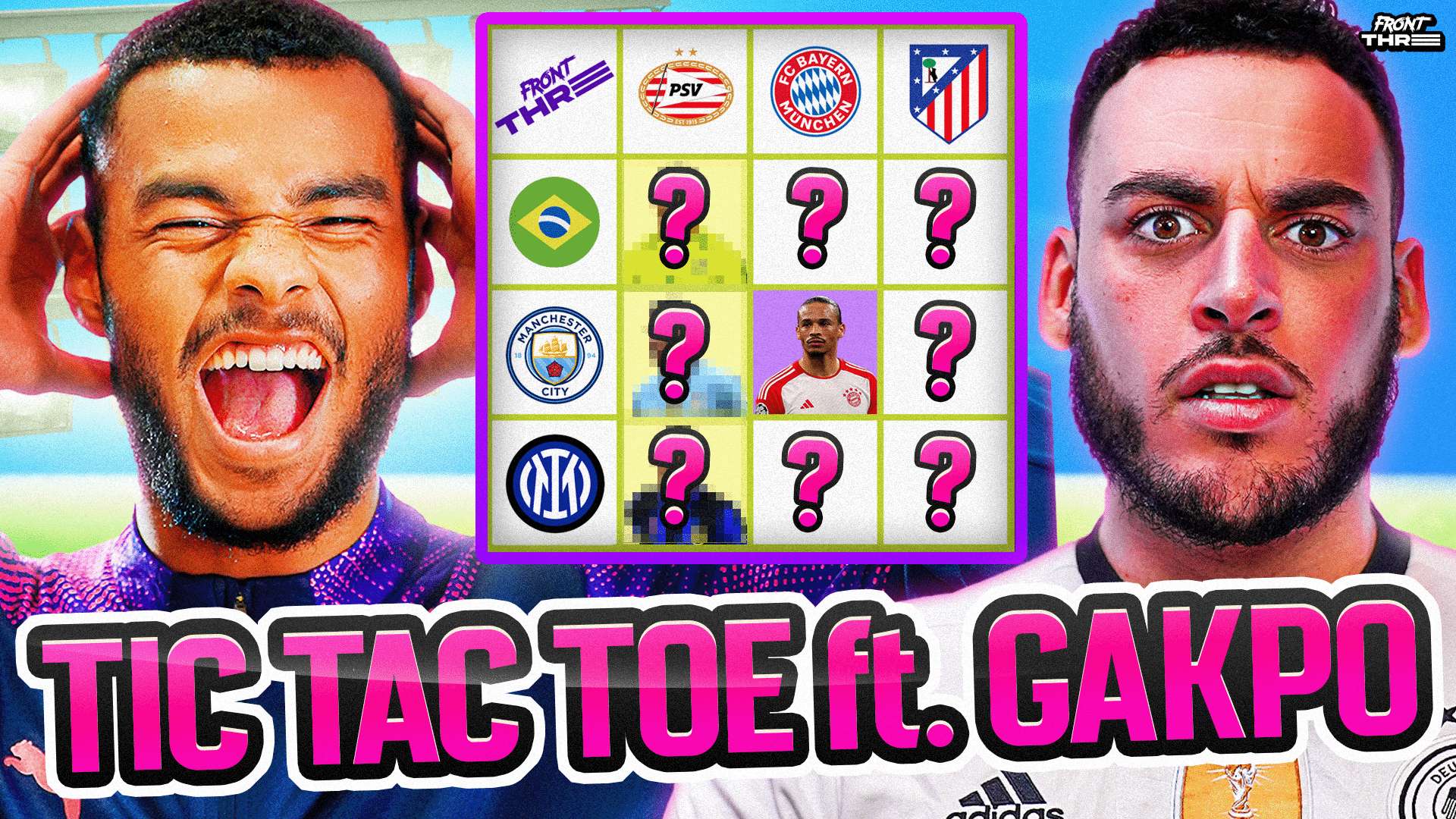 競爭的籃網 競爭的籃網