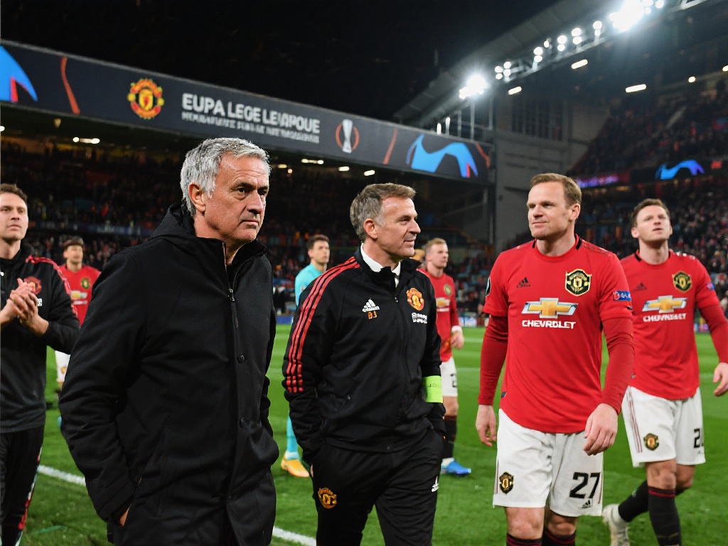 与未来展望 与未来展望